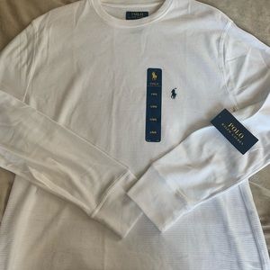 NWT Polo Ralph Lauren Polo knit